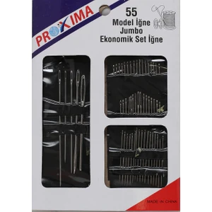 Proxıma Jumbo Set