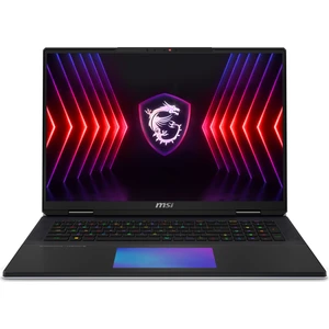 TITAN 18 HX A14VIG-067TR Intel Core i9 14900HX 128GB 4TB SSD RTX4090 Windows 11 Pro 18" UHD+ Taşınabilir Bilgisayar