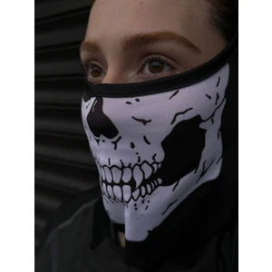 Motosiklet Kurukafa Balaklava Güneş Koruyucu Rüzgar Geçirmez Motor Maske Yüz Koruma