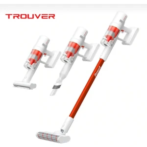 Power 400 W Şarjlı El Süpürgesi