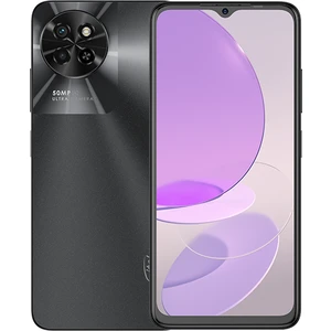 S23 128 GB 8+8 GB Ram Beyaz (Itel Tükiye Garantili) Siyah