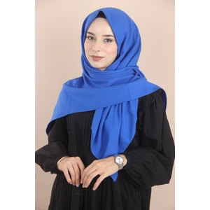 Saks Eşarp Home Pamuk Cazz Kare Eşarp