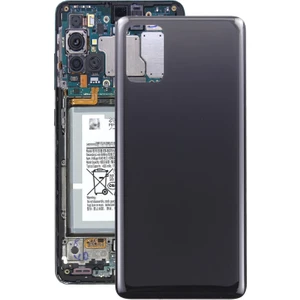Samsung Galaxy M31S Uyumlu Arka Pil Batarya Kapağı SM-M317F