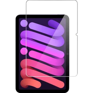 iPad 10.9 Inç 10.nesil Fuchsia Tablet Temperli Cam Ekran Koruyucu