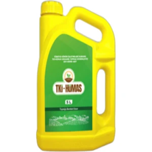 Humas-12 5lt Sıvı Gübre