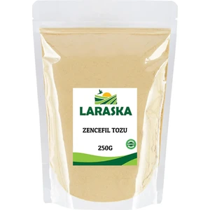 Zencefil Tozu (Öğütülmüş) 250G- Ginger Ground 250G- Ginger Powder 250G