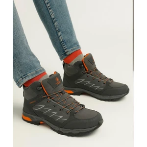 Frog-Hı Erkek Outdoor Trekking Spor Bot