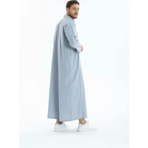 Mercan Hijab Mercan Erkek Cellabiye Fistan Elbise