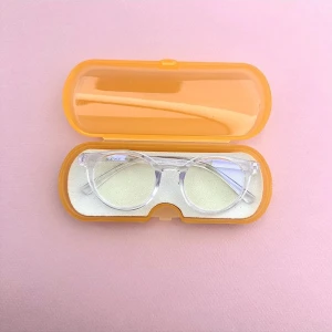 Petta 0-10 Yaş Çocuk Güneş Gözlüğü UV400 Kutusuzdur