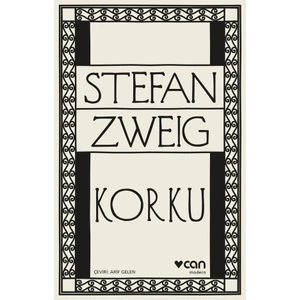 Korku - Stefan Zweig
