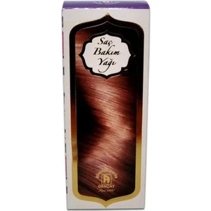 Saç Bakım Yağı 110 cc BCDFNX46