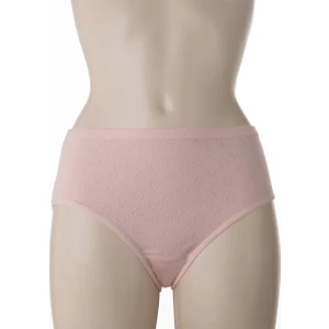 Yıldız Çamaşır Yıldız %100 Pamuk 6'lı Kalpli Desen Bato Külot Q3590