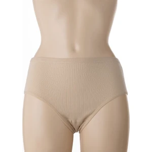 Yıldız Çamaşır Yıldız %100 Pamuk 6'lı Çizgili Bato Külot Q3585