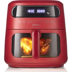 AR2076-S Airtasty Smart 7.5 L Sıcak Hava Fritözü
