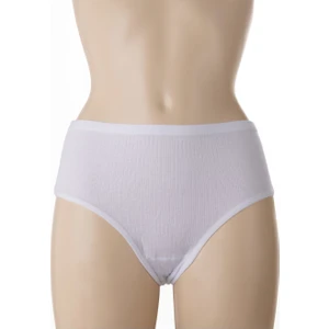 Yıldız Çamaşır Yıldız %100 Pamuk 6'lı Çizgili Bato Külot Q3585