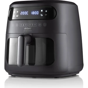 AR2076-S Airtasty Smart 7.5 L Sıcak Hava Fritözü