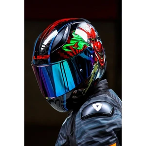 Rapıd 2 Happy Dreams Kask (C4)