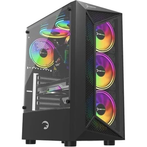 Eclipse 4*120MM A-Rgb Fan Gaming Kasa