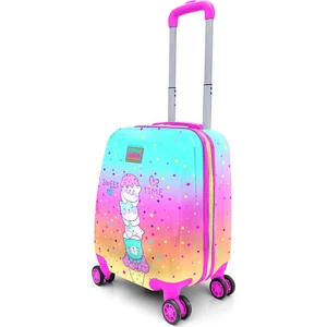 Coral High-MİNİ VALİZ-16777