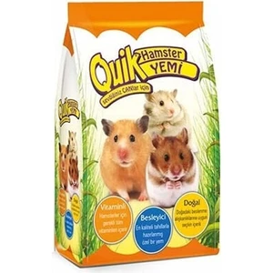 Hamster Kemirgen Yemi 500 gr