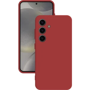 Samsung Galaxy S24 Kılıf Kamera Korumalı Silikon Rubber Arka Kapak