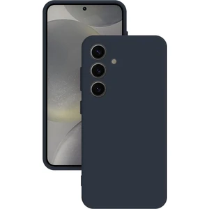 Samsung Galaxy S24 Kılıf Kamera Korumalı Silikon Rubber Arka Kapak