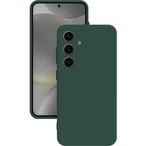 Samsung Galaxy S24 Kılıf Kamera Korumalı Silikon Rubber Arka Kapak