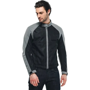 Sevilla Air Black Charcoal Gray Tekstil Mont