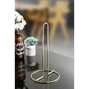 Siyah Kağıt Rulo Havluluk Metal Havlu Kağıt Peçetelik Tezgah Üstü Kağıt Havluluk