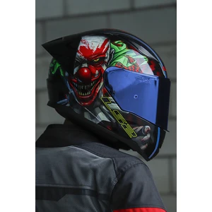 Rapıd 2 Race Happy Dreams Kask (C3)