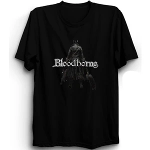 The Fame Bloodborne, Game, Oyun Tişört