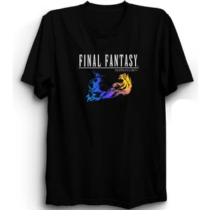 The Fame Final Fantasy, Oyun, Game Tişört