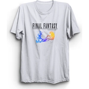 The Fame Final Fantasy, Oyun, Game Tişört
