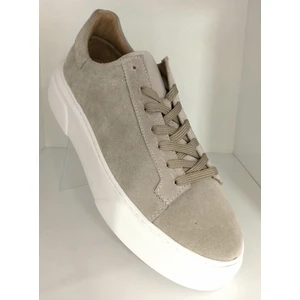 Bags Shoes Bagsshoes 2501 Footcap Erkek Hakiki Deri Yüksek Taban Premium Sneaker Ayakkabı