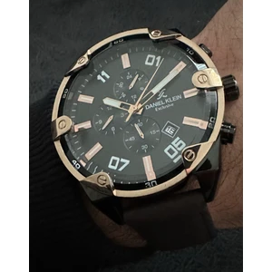 Daniel Klein Erkek Kol Saati