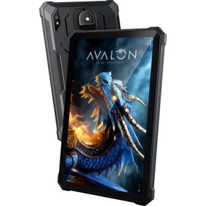 Avalon 256 GB Hafıza 8 GB Ram 10.36 Inc 2.4k 22.000 Mah Pil Harman Kardon Profesyonel Oyuncu Tableti