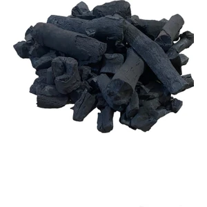 2 kg Mangal Kömürü Tozsuz Kabuksuz