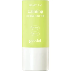 Heartleaf Calming Cooling Sun Stick - Houttuynia Cordata Özlü Güneş Koruyucu Stick Spf 50+ Pa++++