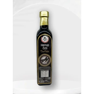 Mesir-i Şifa Mesiri-I Şifa Keçiboynuzu Özü 700 gr ( Harnup Özü )
