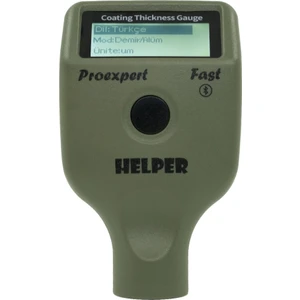 Proexpert Fast (Yeni Özellikler) 0.1um - 1um - 10UM Ölçer Bluetooth'lu Boya Ölçüm Cihazı