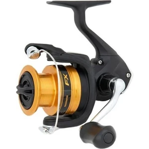 Fx 2500 Fc Spin Makinesi