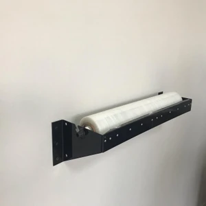 HD Makine Ambalaj Montajlı Palet Streç Apartı- Duvar Tipi