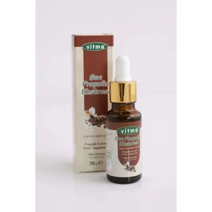Su Bazlı Propolis Ekstresi 20ml
