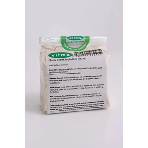 Elmalı Bebek Muhallebi 200GR