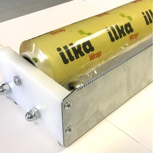 HD Makine Ambalaj 30*1500 Streç Kesme Aparatı-Rulmanlı