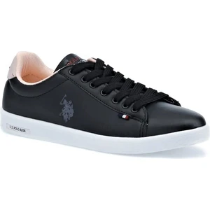 Bags Shoes U.s.polo Assn Franco Gsn Unisex Günlük Sneaker Spor Ayakkabı