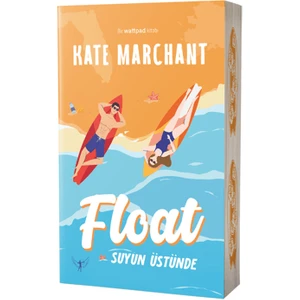 Float Suyun Üstünde - Kate Marchant