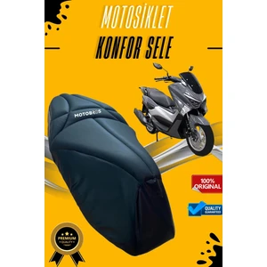 Volta Apec Apx5 Konfor Sele Kılıfı Visco Sünger (Yırtılmaya Dayanıklı)