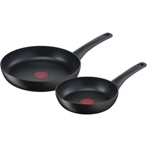 Titanyum 3x Ultimateone Indüksiyon Tabanlı Tava Seti - 20/26 cm