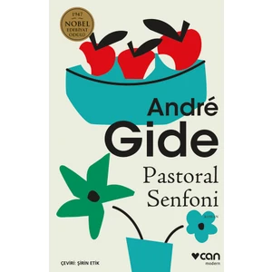 Pastoral Senfoni - Andre Gide